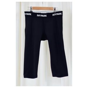 IVY PARK Bike Shorts